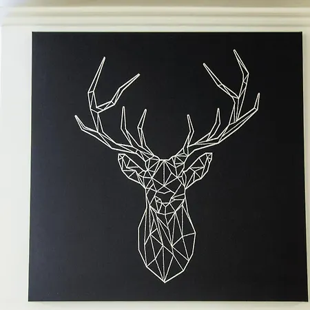 White Deer Studio *